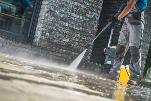 Best Oil and Grease Removal from Surfaces in West Point, UT
