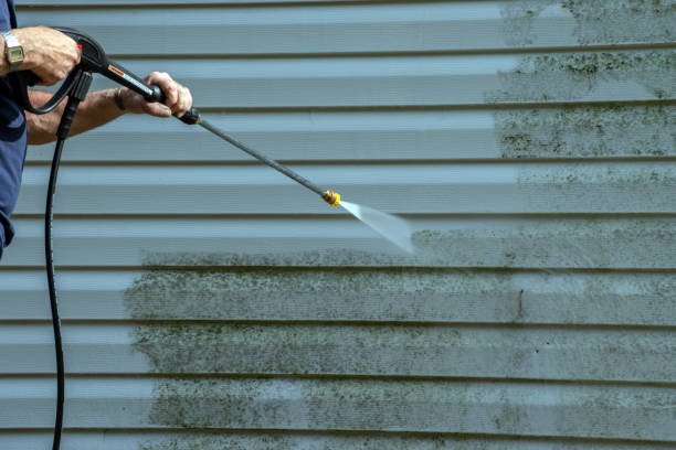 Best Sidewalk and Walkway Pressure Cleaning in West Point, UT